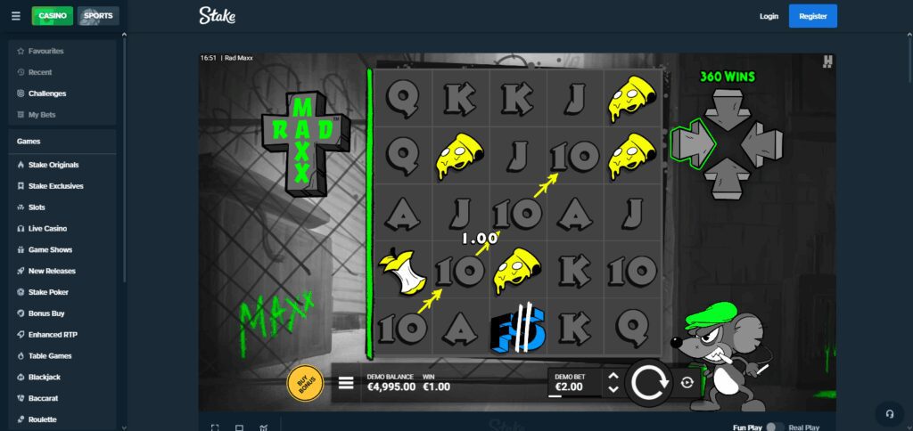 Stake.com