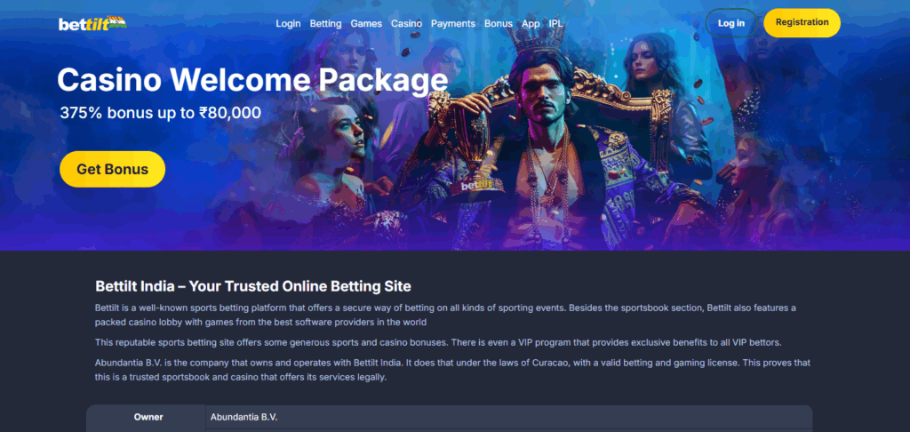 10 Best Skrill Casinos for Fast & Secure Online Gambling 5 BetTilt