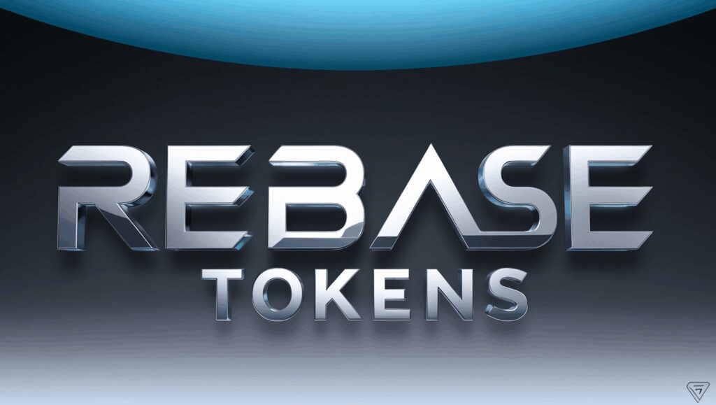 The Taxes Associated With Rebase Tokens