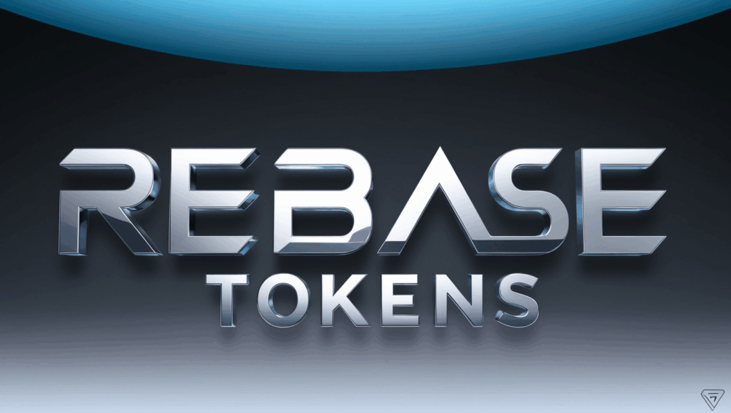 Crypto Rebase Tokens Explained: How They Work & Why They Matter 3 The Taxes Associated With Rebase Tokens
