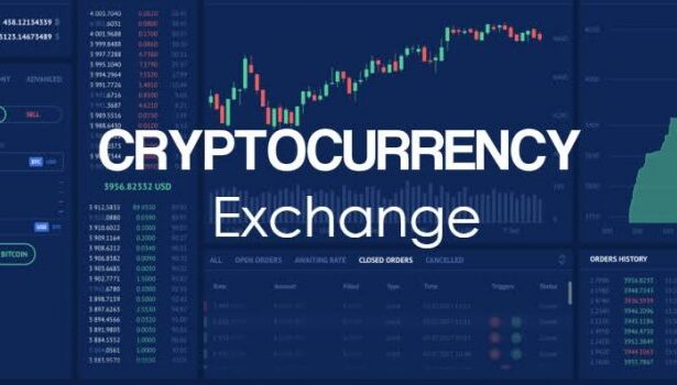 10 Best Crypto Exchanges In The Holy See– Top Platforms for Secure Trading