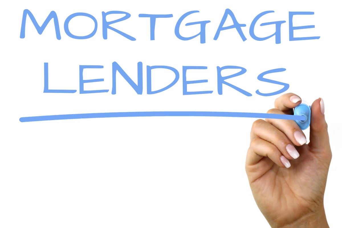 10 Best Mortgage Lenders: Top Home Loan Providers