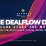 The Dealflow Den Returns to Istanbul Blockchain Week