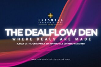 The Dealflow Den Returns to Istanbul Blockchain Week