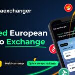 AEXchanger Re-launch Sets the New Standard for Crypto Exchange in Europe