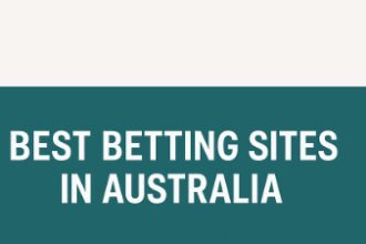 10 Best Betting Sites in Australia: Read Our Full Review
