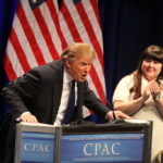 TRUMP Coin Price Coils Up, Eyes Potential Breakout Toward $25