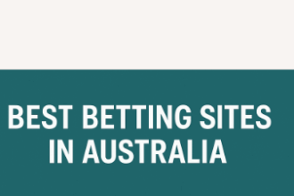 10 Best Betting Sites in Australia: Read Our Full Review