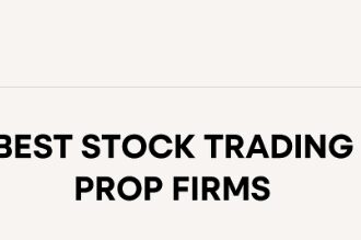 10 Best Stock Trading Prop Firms for 2025