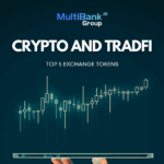 5 Crypto Exchange Tokens to Track in 2025-26