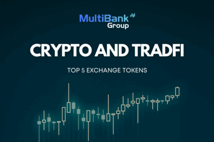 5 Crypto Exchange Tokens to Track in 2025-26