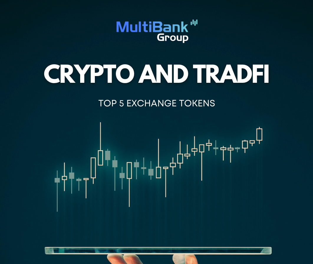 5 Crypto Exchange Tokens to Track in 2025-26