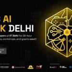 BNB Chain Innovation AI Hack 2025 to Be Held Offline for the First Time at IIT Delhi