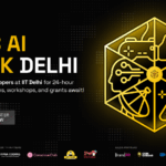 BNB Chain Innovation AI Hack 2025 to Be Held Offline for the First Time at IIT Delhi