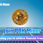 PBK Miner