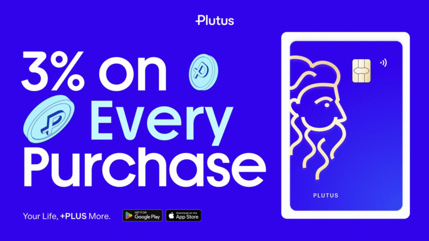 Plutus Completes Historic Final Reconciliation of PLU Rewards Pool
