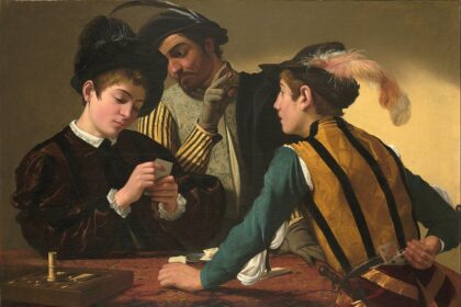 10 Top Books About Gambling: Best Reads on Risk, Strategy & Luck