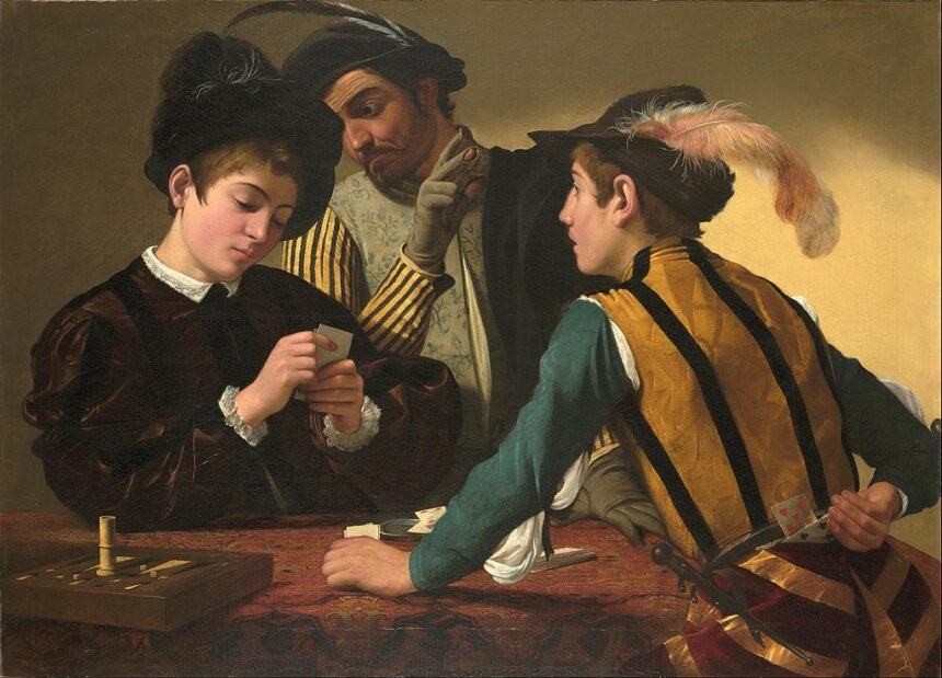 10 Top Books About Gambling: Best Reads on Risk, Strategy & Luck