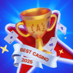 Winz.io Named AskGamblers' Best Casino 2025: Celebrating Crypto Innovation, Speed, and Integrity