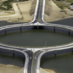 Why Is The Laguna Garzon Bridge A Circular