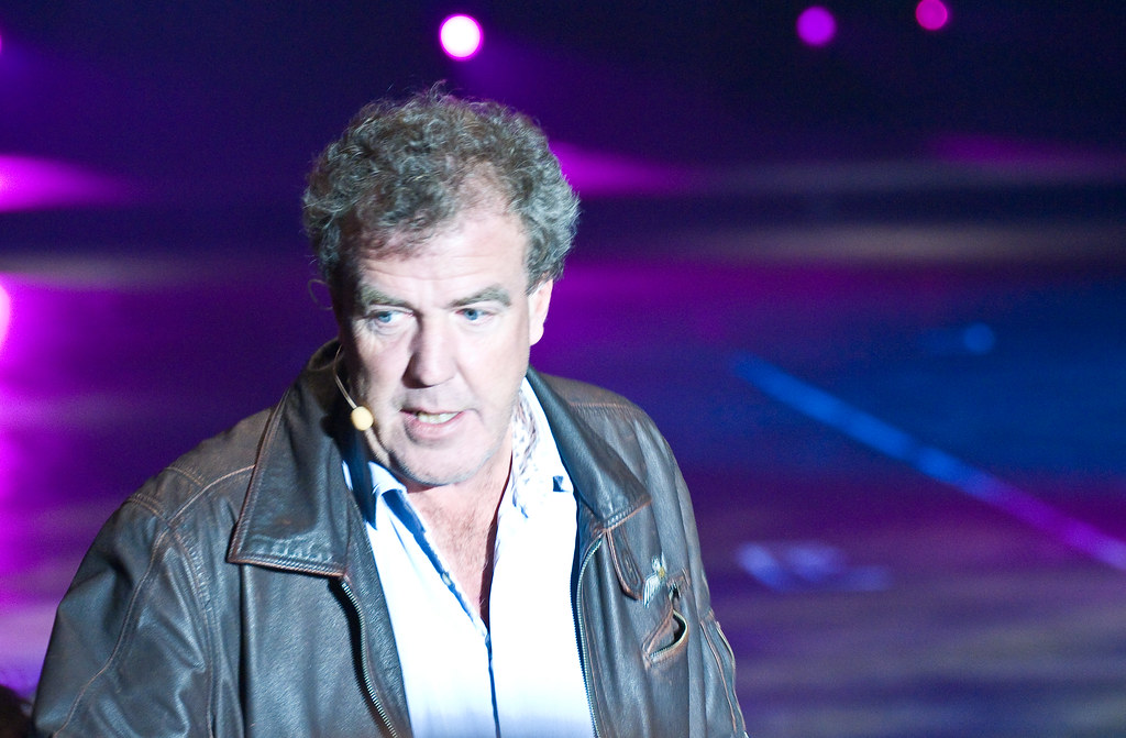 How Much Is Jeremy Clarkson Worth in 2025?