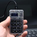How To Use an Old Phone as a Hardware Wallet