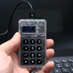 How To Use an Old Phone as a Hardware Wallet