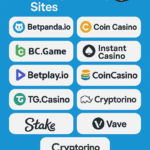 10 Best Bitcoin Rugby Betting Sites