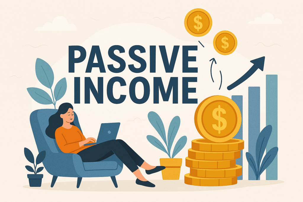 Passive Income