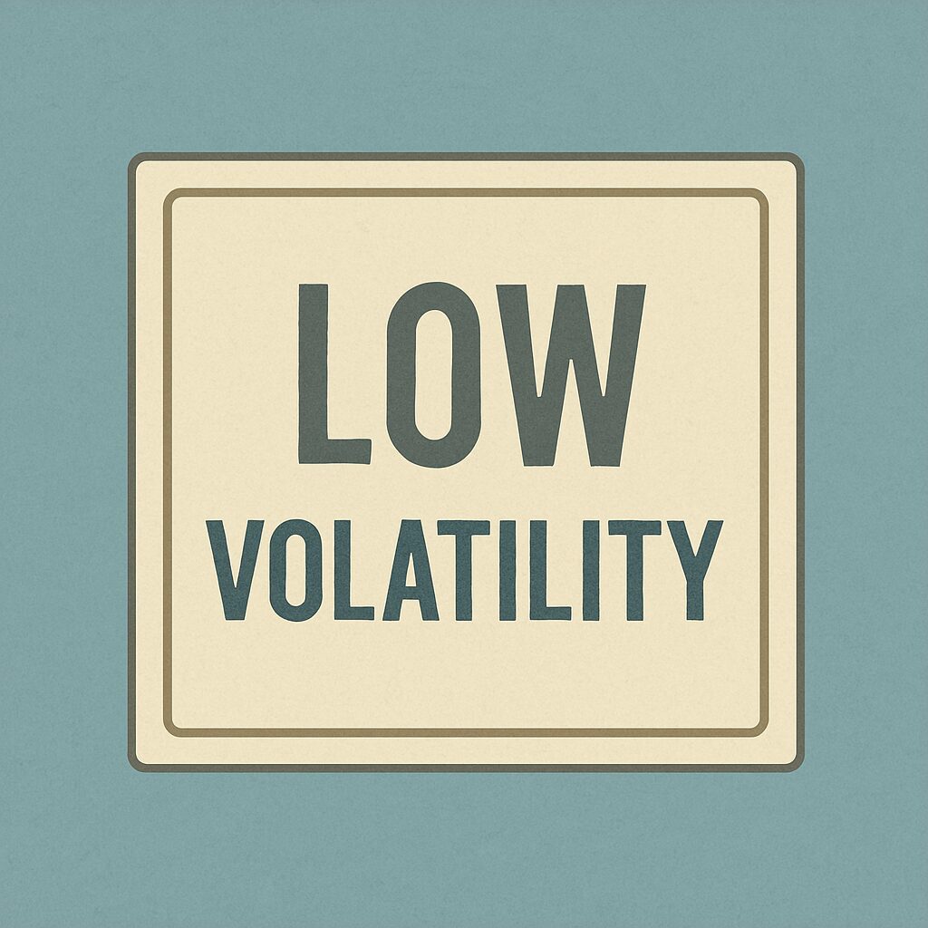 10 Pros and Cons of Stablecoin Lending 2 Low Volatility