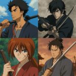 10 Best Anime Featuring Samurai You Must Watch