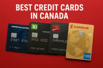 10 Best Credit Cards in Canada for 2025 – Top Picks Compared