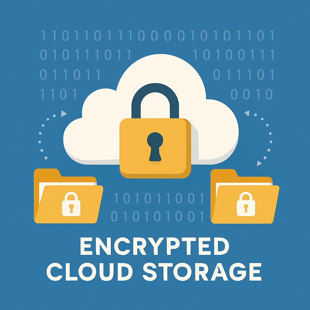 10 Secure Ways To Back Up Wallets 6 Encrypted Cloud Storage