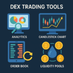 Top 10 DEX Trading Tools for Smarter Crypto Trades