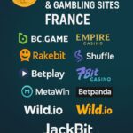 10 Best Bitcoin & Crypto Casinos & Gambling Sites France