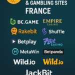 10 Best Bitcoin & Crypto Casinos & Gambling Sites France