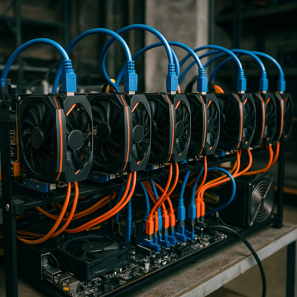 10 Best Side Hustles in Crypto to Earn Extra Income 2 Crypto Mining