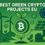 10 Best Green Crypto Projects EU