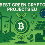10 Best Green Crypto Projects EU