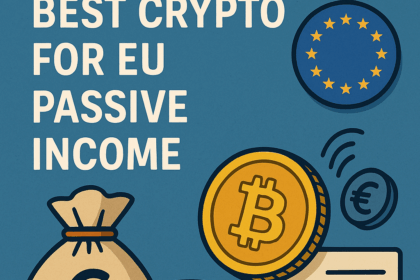 10 Best crypto for EU passive income