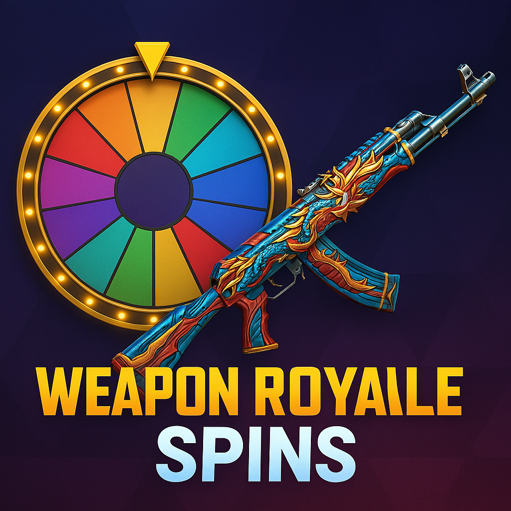 10 Best Way To Spend Diamonds In Free Fire 4 Weapon Royale Spins