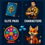 10 Best Way To Spend Diamonds In Free Fire