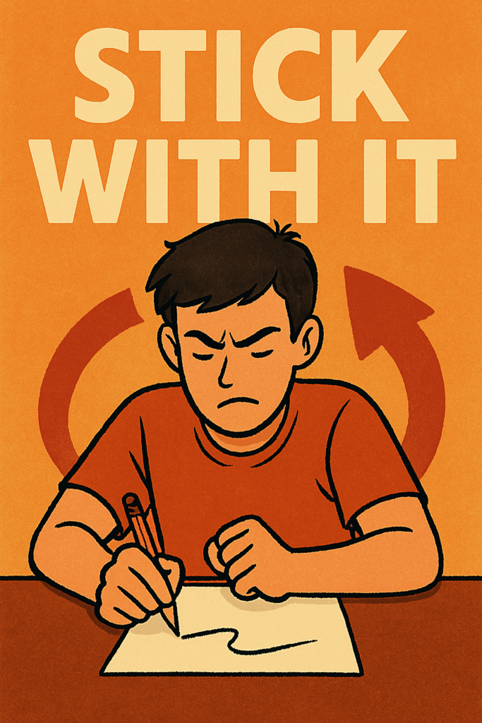 10 Best Ways to Learn Japanese Effectively 7 Stick With It