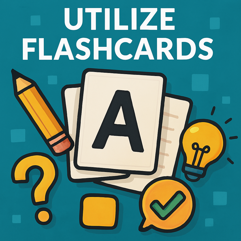 10 Best Ways to Learn Japanese Effectively 9 Utilize Flashcards