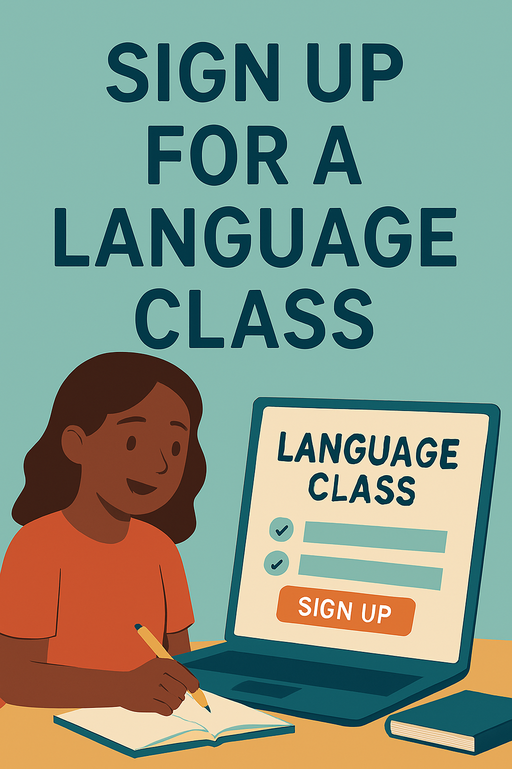 10 Best Ways to Learn Japanese Effectively 11 Sign Up for a Language Class