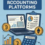 10 Best Crypto Accounting Platforms 2025