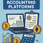 10 Best Crypto Accounting Platforms 2025