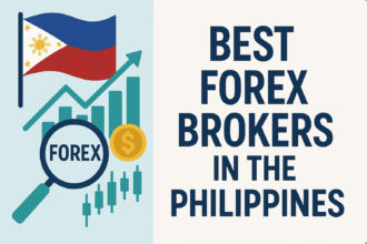 10 Best Forex Brokers in the Philippines
