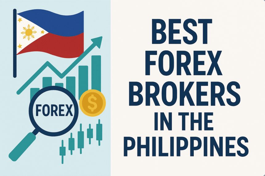 10 Best Forex Brokers in the Philippines