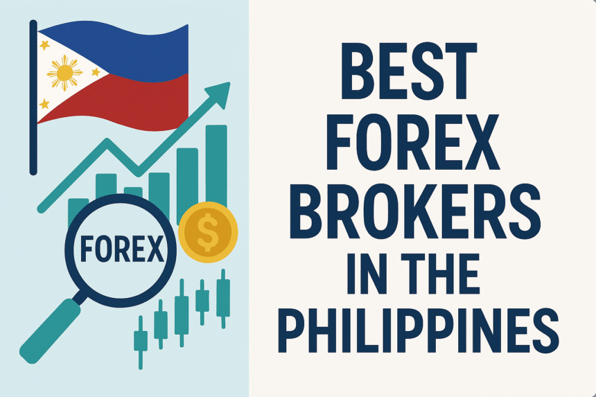 10 Best Forex Brokers in the Philippines